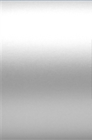 3M Satin White Aluminum Vehicle Wrap