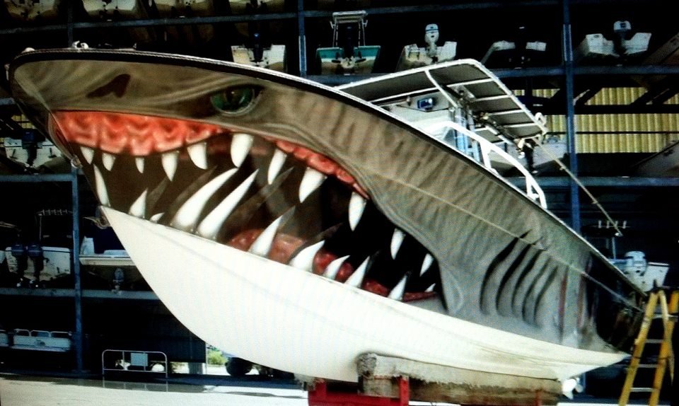 Boat Wraps Houston Boat Wraps Houston